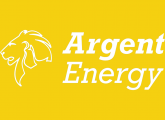 Argent Energy logo