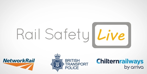 Rail Safety Live