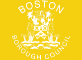 Boston Borough Council logo
