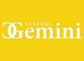 Gemini Systems logo