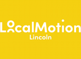 Local Motion logo