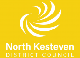 North Kesteven District Council logo