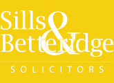 Sills & Betteridge logo