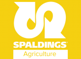 Spaldings Agriculture logo