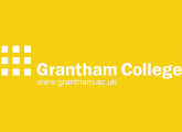 Grantham College logo