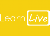 Learn Live logo