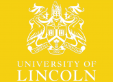 University of Lincoln logo