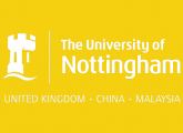 University of Nottingham logo