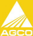 AGCO Ltd logo