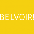 Belvoir Property Management logo