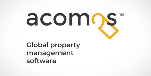 acomos Software Promo