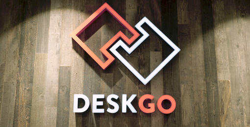 DESKGO Promotional Video