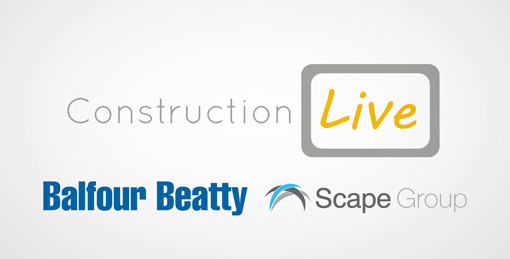 Construction Live