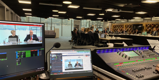 NHS England Public Board Meetings