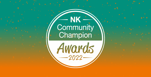 NKDC Community Champion Awards 2022