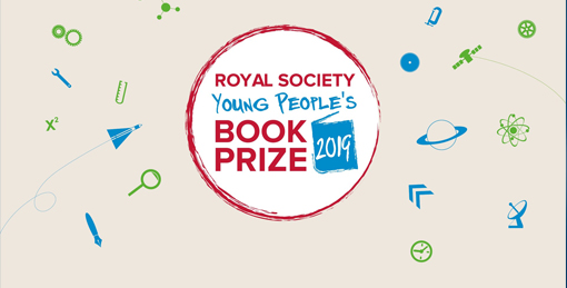 National Science & Media Museum - Royal Society Book Prize