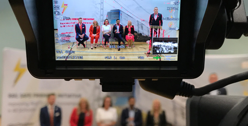 Rail Safe Friendly – National Launch Events