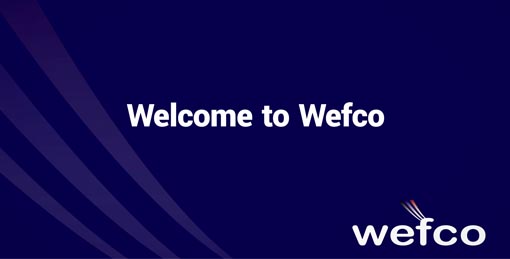 Wefco Visitor Induction Film