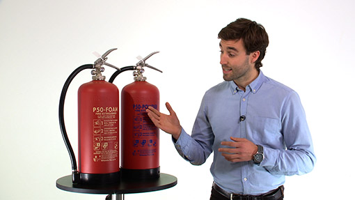 Presenter Example Presenter Example